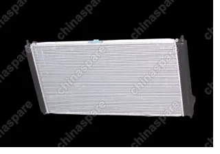 Радиатор охлаждения Chery Amulet