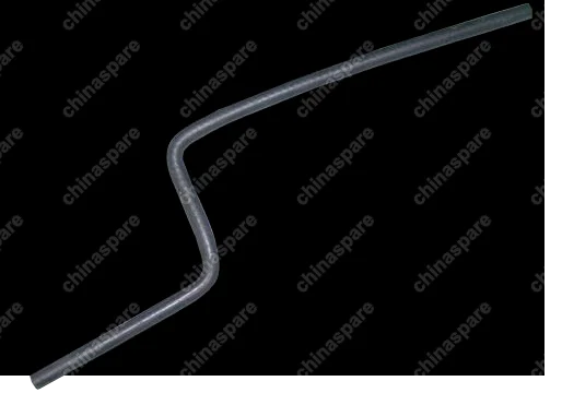 Патрубок системы охлаждения (отводящий) Chery Amulet