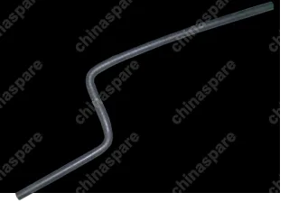 Патрубок системы охлаждения (отводящий) Chery Amulet