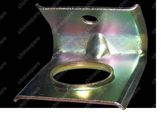 A151301310 Скоба радиатора Chery Amulet