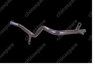 Патрубок системы охлаждения Chery Amulet