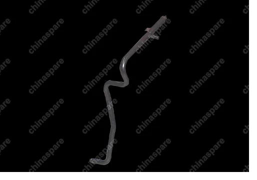 Трубка системы охлаждения Chery Amulet