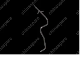 Трубка системы охлаждения Chery Amulet