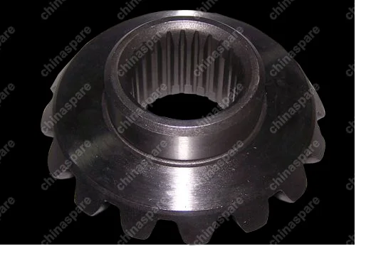 QR5202303206 Gear - differential side Chery Amulet