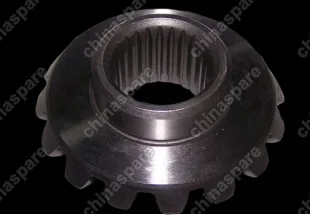 QR5202303206 Gear - differential side Chery Amulet