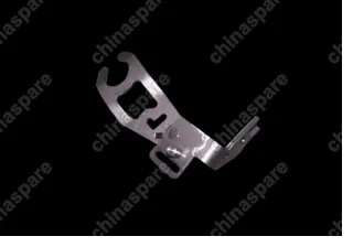 QR5201702700 Arm assy - rocker reverse Chery Amulet