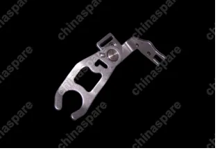QR5201702700 Arm assy - rocker reverse Chery Amulet