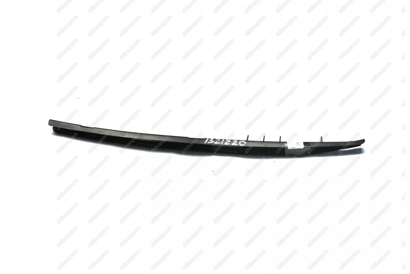 Направляющая бампера заднего левая Chery Amulet