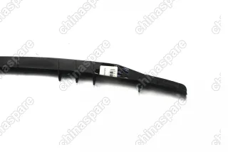 Направляющая бампера заднего левая Chery Amulet