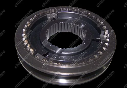 QR5201701360 Synchronizer assy - clutch(3rd&amp;4th) Chery Amulet