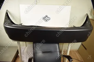 Бампер задний Chery Amulet