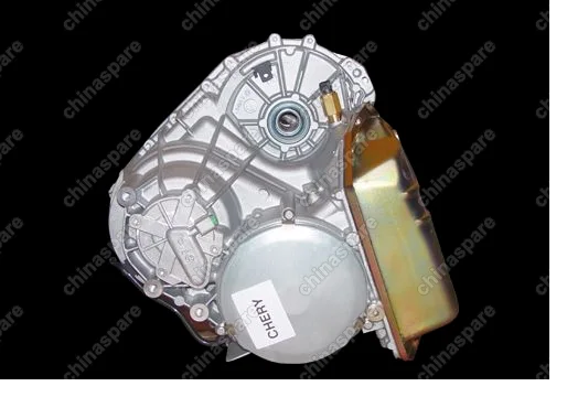 A151500010 Cvt transmission Chery Amulet