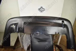 Бампер задний Chery Amulet