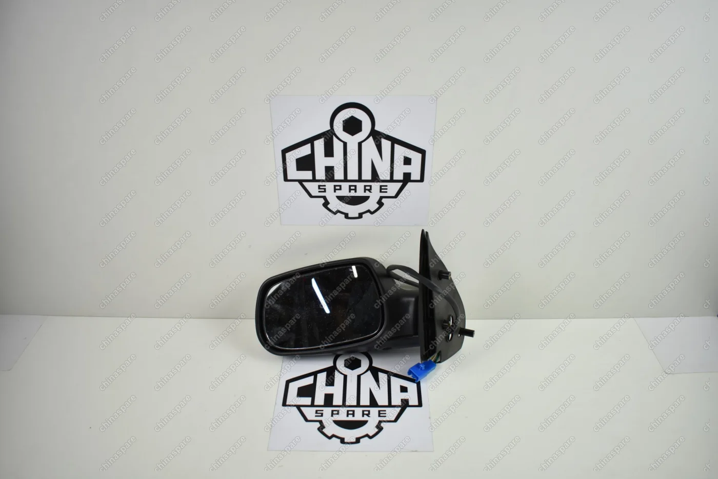Зеркало левое электрическое Chery Amulet (Уценка)