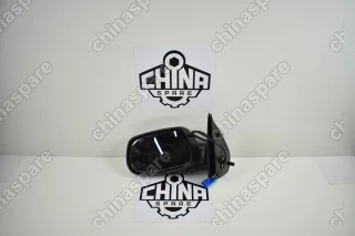 Зеркало левое электрическое Chery Amulet (Уценка)