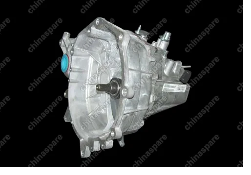 Коробка передач механическая (мкпп) Chery Amulet