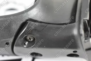 Зеркало левое электрическое Chery Amulet (Уценка)