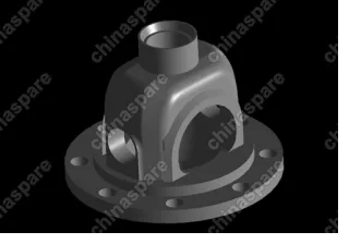 015409121aa Case - diff Chery Amulet