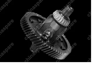 015409021aa Дифференциал Chery Amulet