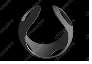 015409170aa Шайба Chery Amulet