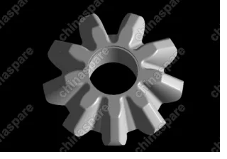 015409169aa Шестерня дифференциала планетарная Chery Amulet