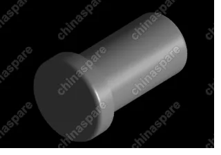 015409145aa Шпилька Chery Amulet