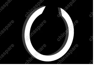 Кольцо стопорное Chery Amulet