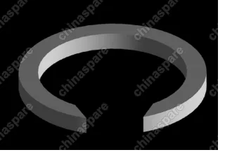 Кольцо стопорное Chery Amulet