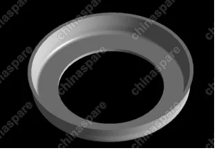 Кольцо уплотнительное Chery Amulet