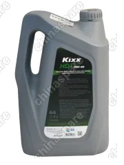 Масло моторное Kixx HD1 CI-4 10W-40 (D1) /6л  синт.