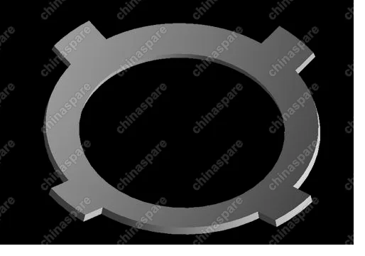 015409286aa Шайба Chery Amulet