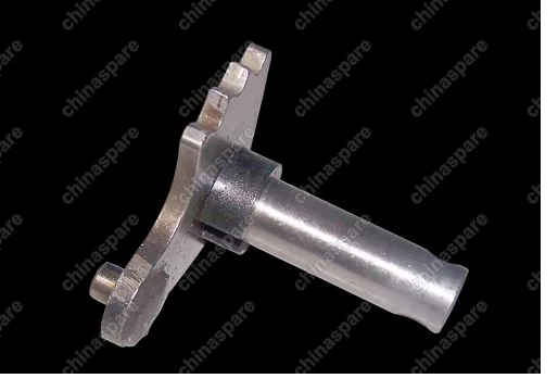 A151702300NV Axle,gear shift Chery Amulet