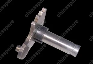 A151702300NV Axle,gear shift Chery Amulet
