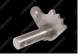 A151702300NV Axle,gear shift Chery Amulet