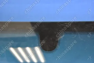 Стекло лобовое 5D Lbk Chery Amulet