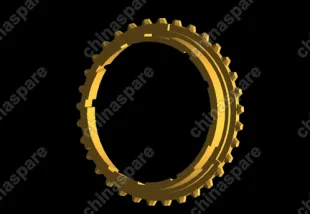 015311295aa Кольцо синхронизатора Chery Amulet