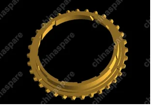 015311295aa Кольцо синхронизатора Chery Amulet