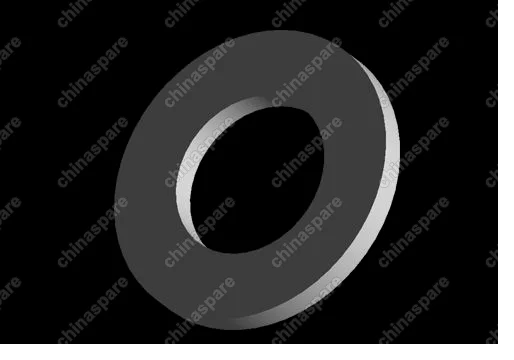 Кольцо стопорное Chery Amulet