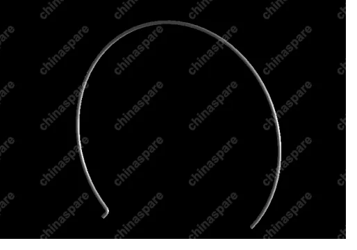 Кольцо стопорное Chery Amulet