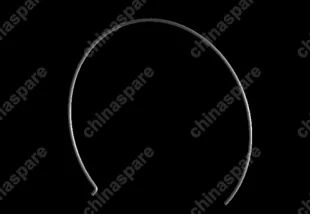 Кольцо стопорное Chery Amulet