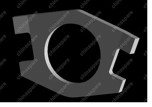 Кольцо стопорное Chery Amulet