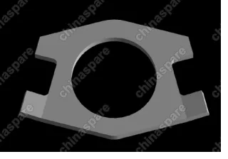 Кольцо стопорное Chery Amulet