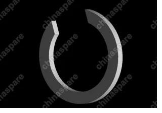 Кольцо стопорное 5 передачи Chery Amulet