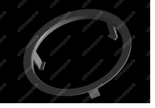 015311311aa Кольцо фиксатора синхронизатора 5-й передачи кпп Chery Amulet