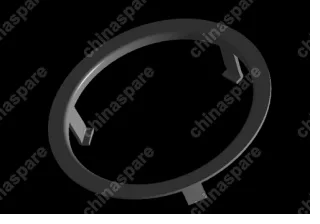 015311311aa Кольцо фиксатора синхронизатора 5-й передачи кпп Chery Amulet
