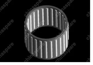 Подшипник кпп игольчатый (5 передача) Chery Amulet