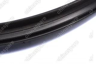 Уплотнитель заднего стекла внутренний резиновый Chery Amulet