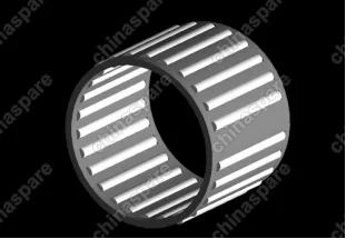 Подшипник кпп игольчатый (5 передача) Chery Amulet