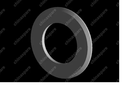 Шайба регулировочная кпп Chery Amulet