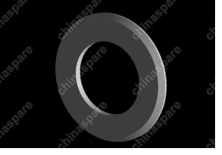 Шайба регулировочная кпп Chery Amulet